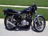 1978 GS750
